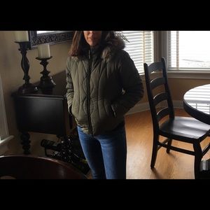 Obermeyer Ski Jacket